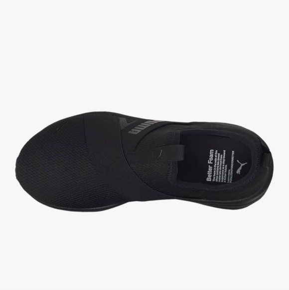 PUMA Womens Better Foam Prowl Slip on Cross Trainer Sneaker - Picture 6 of 7